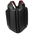 thumbnail image 3 of yotijay Karate Chest Guard Equipment Professional Rib for Mma Boxing Training L, 3 of 8
