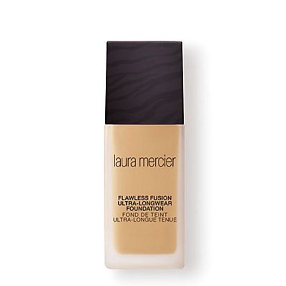Laura Mercier Flawless Fusion Ultra-Longwear Foundation - Dusk 1oz (29ml)