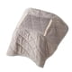 thumbnail image 2 of Soft and Warm Yellow Electric Blanket USB Fast Heating Lap Blanket with Pocket, 2 of 8