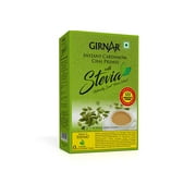 Girnar Instant cardamom Chai Premix with Stevia  10 sachets