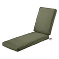 thumbnail image 1 of Classic Accessories 56-012-041101-RT Housse de Chaise Longue de Patio Fougère, 1 of 10