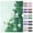 A413 christmas decorations under 5$, variant on Christmas Ball Ornaments under $5! Yannianjz 24pcs Christmas Tree Ornaments, 6cm Transparent Hanging Balls for Xmas, Plastic Holiday Decorations Set, Shatterproof Christmas Ball Collection