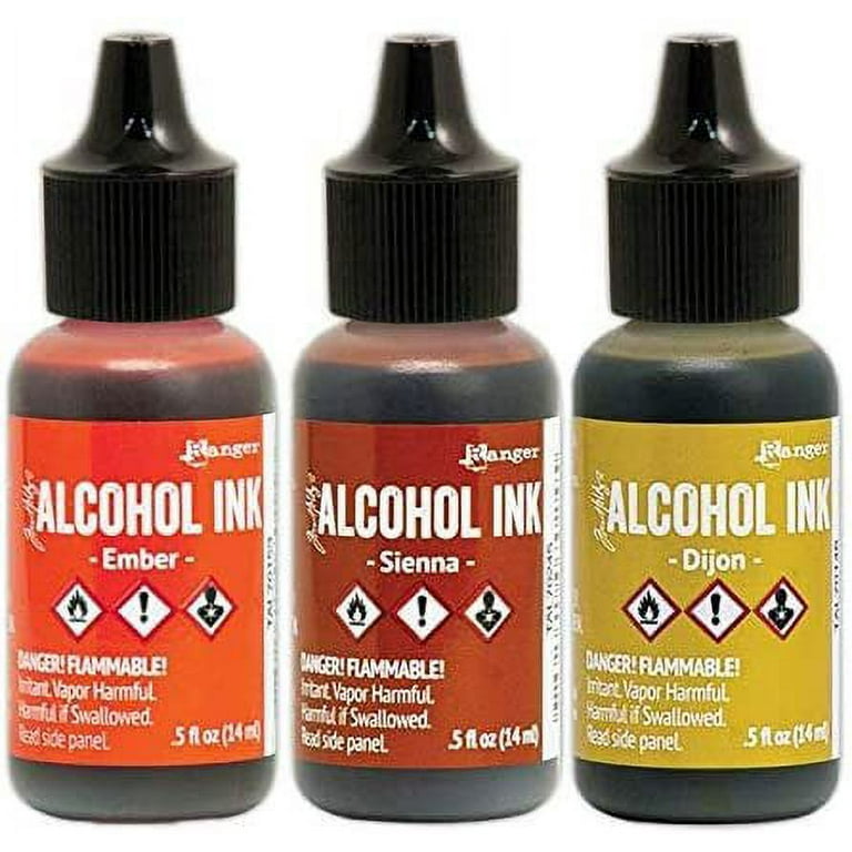 Ranger Alcohol Inks