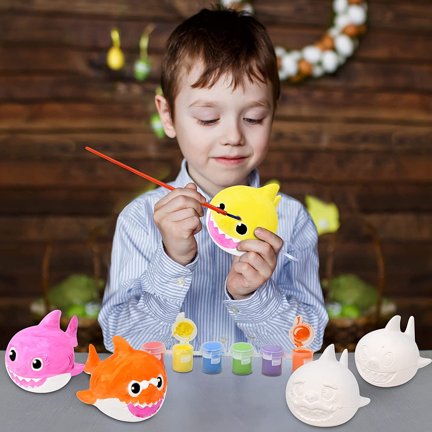 Baby shark gifts for toddlers online