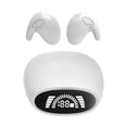 thumbnail image 4 of Wireless in Ear V5.1 Portable Invisible for Driving Gaming Gym White, 4 of 8