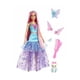 thumbnail image 1 of Muñeca Barbie A Touch of Magic Malibú, 1 of 4