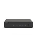 thumbnail image 1 of HiFiMuse R20 Récepteur Audio WiFi & Bluetooth 5.0 - Stéréo Sans Fil Multi-Pièces Compatible Musique, Marée & AirPlay, 1 of 8