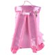 thumbnail image 5 of Bolso de baile para niñas tutú de bailarina vestido rosa bolso de baile mochila de baile de princesa de Ballet bolso de mano bordado de Ballet de baile acolchado Anggrek Otros, 5 of 8