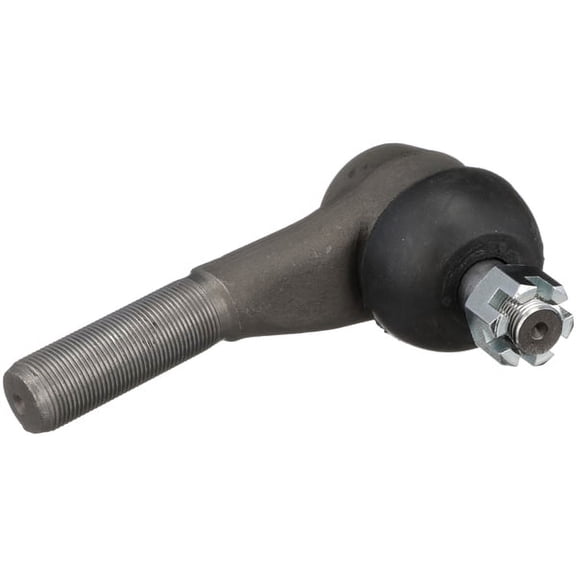 Delphi Steering Tie Rod End P/N:Ta5241 Fits select: 1977-1978 DODGE MAXIVAN, 1974-1976 DODGE VAN
