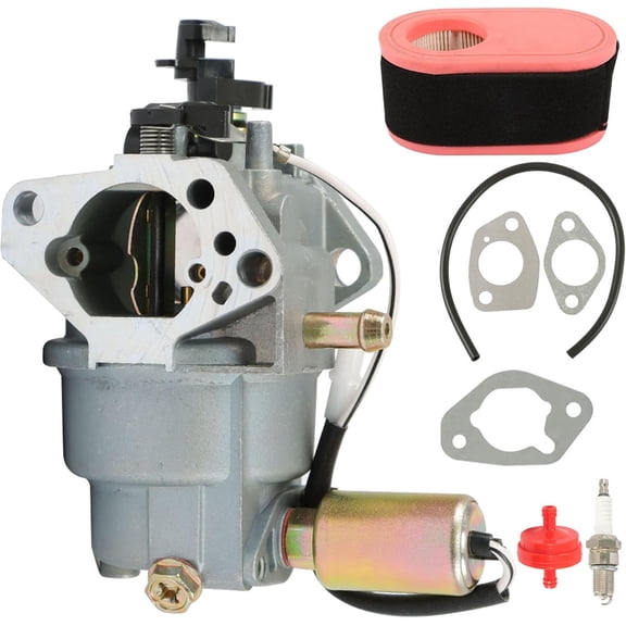 waltyotur Carburetor 951-05149 95105149 Replacement for Cub Cadet CC30 CC760ES Craftsman Replacement for Husky LT4200 Lawn Mower 4P90HUA 4P90HUC 420cc 4P90JUC 4P90JUE 4P90JUF Engine