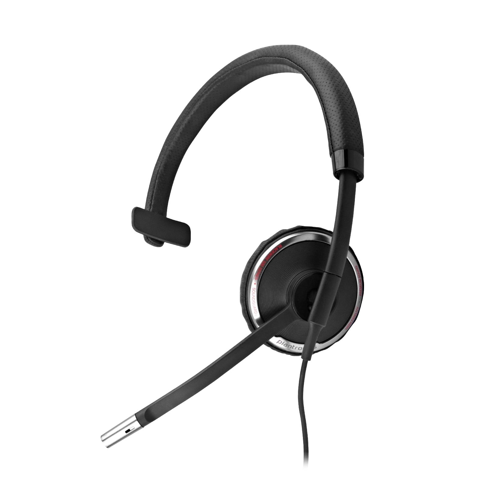 Plantronics Blackwire C510 Headset 