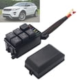 thumbnail image 6 of 12V Fuse and Relay Box Parts Prewired Relay Box for Yacht Vehicles Boat, 6 of 8