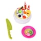 thumbnail image 5 of Juguete para niños pastel de cumpleaños Juguete de simulación NikouMX, 5 of 8