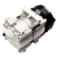 thumbnail image 3 of SCITOO AC Compressor CO 101410C 1993-2004 Compatible for Ford for F-250 for F-350 Bronco for Mustang Taurus, 3 of 4