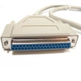 thumbnail image 3 of SF Cable DB37 M/F Serial Extension Cable, 10 feet, 3 of 4
