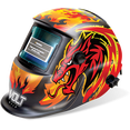 thumbnail image 2 of Careta Electrónica Diseño de Dragón Volt VOL-CEDRAGON, 2 of 2