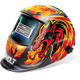 thumbnail image 2 of Careta Electrónica Diseño de Dragón Volt VOL-CEDRAGON, 2 of 2