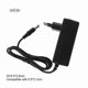 thumbnail image 1 of Battery Charger 8.4v Dc 2a Intelligent Lithium Li-on Power Adapter Eu Us Plug Transformer Full Stop Automatically, 1 of 5