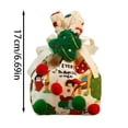 thumbnail image 2 of Holiday Celebration for Festive Party Events Ideal Wrapping and Spreading Joyful Cheer, 2 of 5