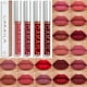 thumbnail image 2 of CAKAILA Nude Liquid Lipstick Set Velvet Matte Lip Gloss Cosmetic Lipstick Sexy Women Red Lipstick Nude Lasting Long Waterpr J3X4, 2 of 5