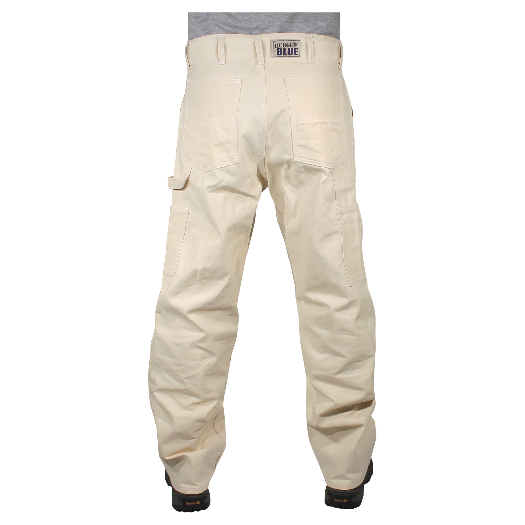 短期出品！GOOD GRIEF DAMAGED PAINTER PANTS 34 L´AppartementGOOD GRIEF!/PAINTER PANTS