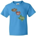 thumbnail image 3 of Inktastic I Love Texas Youth T-Shirt, 3 of 5