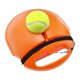 thumbnail image 1 of Pelota de Entrenador de Tenis Perfecl Equipo de Entrenamiento Naranja, 1 of 8