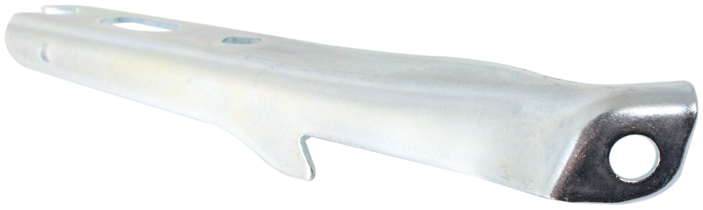 Hood Hinge Compatible with 2008-2012 Chevrolet Malibu Left Driver