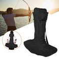 thumbnail image 3 of Bag, Professional T Shape  Bag Wear  Bow Protective Bag Portable Lightweight  Bag  for Archery Hunting, 3 of 8