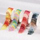 thumbnail image 4 of Tira de luces LED para coche luminosa, 9,8 pies, Flexible, encendedor de cigarrillos, lámpara de tira ambiental para decoración Interior del coche, 4 of 5