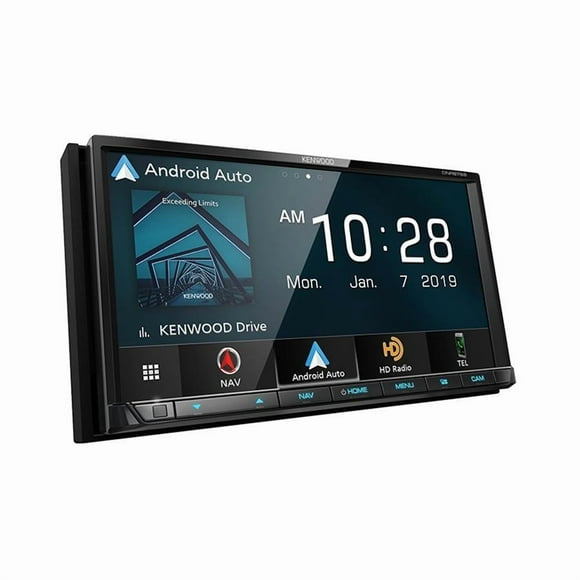 Kenwood DNR876S Digital Multimedia Navigation Receiver