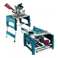 thumbnail image 2 of Sierra Mesa Makita LF1000 10 1/4 1650W 2700Rpm, 2 of 2