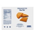 thumbnail image 3 of Galletas Mac'Ma abanicos 245 g, 3 of 4