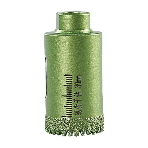 Herramienta para cortar copas de azulejos con broca de diamante Diámetro 30mm