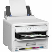 Epson WorkForce Pro WF-C5390 Wireless Inkjet Printer Color C11CK25201