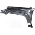 thumbnail image 4 of Fender Compatible with TOYOTA 4RUNNER 2003-2005 Right Passenger Side, 4 of 5