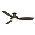 thumbnail image 6 of 59159-Casablanca Fans-Verse - 3 Blade 54 Inch Ceiling Fan with Handheld Control in Modern Style and includes 3 Motor Speed settings-Maiden Bronze, 6 of 12