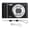 Black, variant on NFTIGB Digital Camera 2.4 Inch IPS Screen 2.7K 48MP 8X Zoom Autofocus Portable for Kids Students Black (2.4 inches / 6 cm)