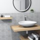 thumbnail image 3 of 20 adhesive tiles, tile stickers 30x30 cm for bathroom, kitchen,, 3 of 4