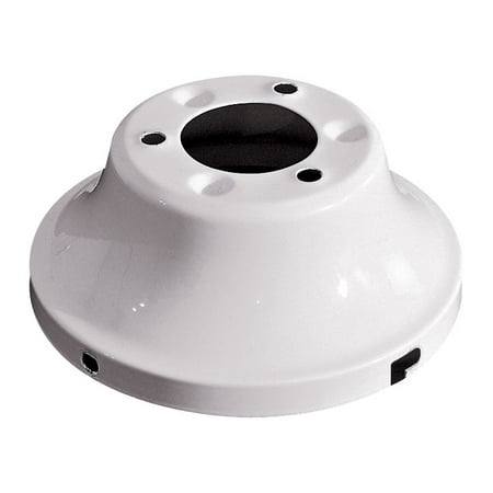 

Minka-Aire Low Ceiling Adapter - Driftwood - A180-DRFF