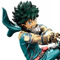 My Hero Academia Midoriya Special Amazing Heroes Statue