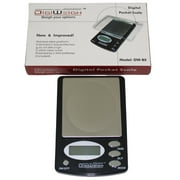 New Digital Postal Scale for Home Office - Convert Ounces to Pounds - Calculate Cost of Postage