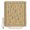 Yellow, variant on Vintage Botanical Bathroom Shower Curtains with 12 Hooks Polyester Waterproof Shower Curtain for Stalls and Bathtubs Countryside Foliage Rustic Decorative Bathroom Privacy Curtain 72x96 Inches