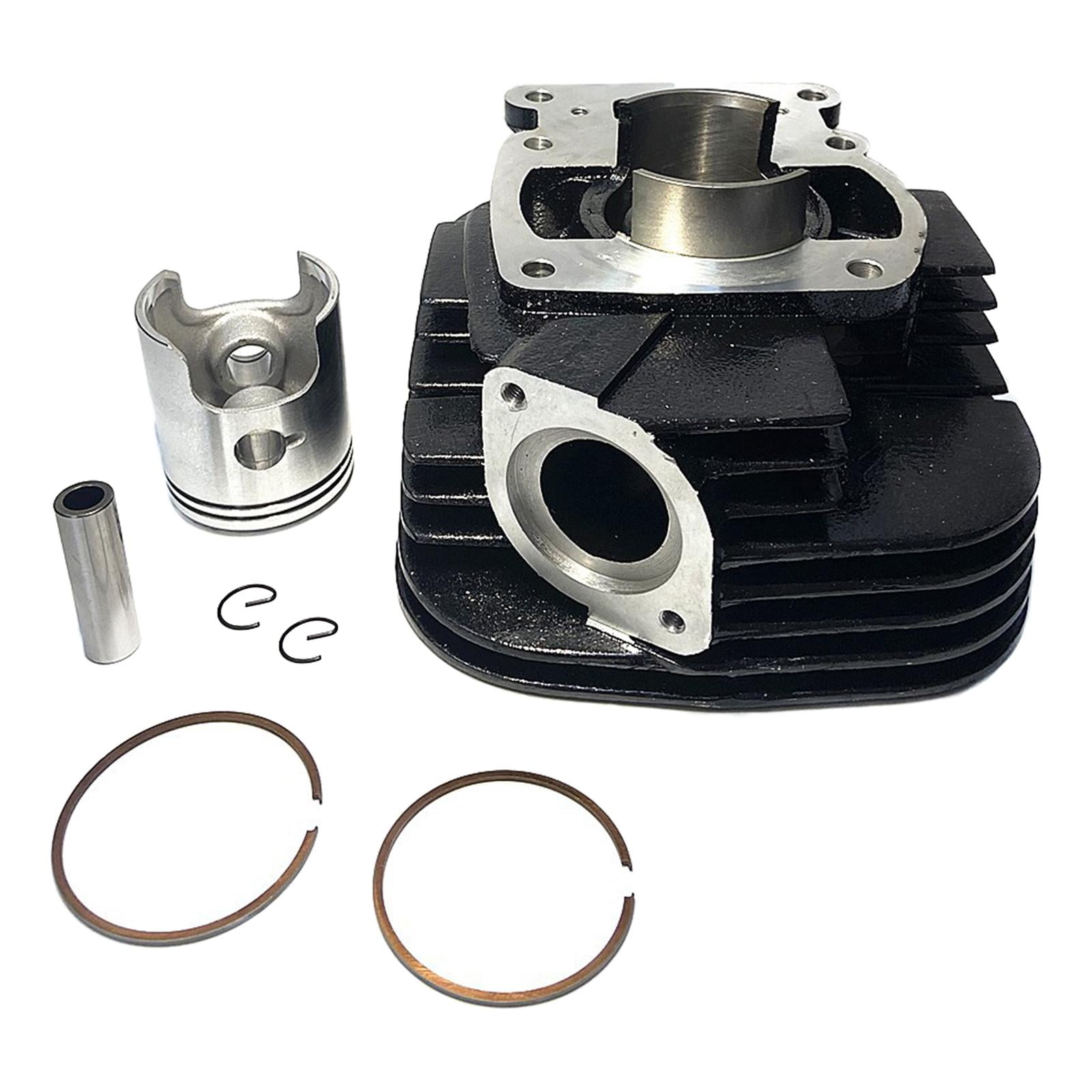 Motorcycle Cylinder Piston Single Cylinder Two Stroke