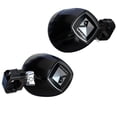 thumbnail image 2 of Polaris Off Road - Altavoces traseros de Rockford Fosgate 2883945, Negro, Coaxial, 6.5 pulgadas, 50, 2 of 4
