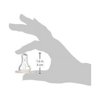 Dr. Brown's Original Nipple, Level 3 (6m+), 2 Count