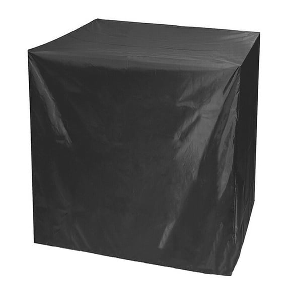 Yeacher Waterproof Table Tennis Table Cover Folding Ping Pong Table Cover Dustproof Cover Resistant Durable Oxford Furniture Protection Case Fits Both Folding Tables & Flat Tables for Indoor Outdoo