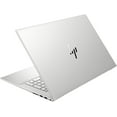 thumbnail image 4 of [Windows 11 Pro] HP Envy 17 17.3" FHD Touchscreen Business Laptop, Intel Quad-Core i7-1165G7, 16GB DDR4 RAM, 512GB PCIe SSD, WiFi 6, BT 5.0, Backlit KB, Fingerprint Reader, 64GB Flash Drive, 4 of 5