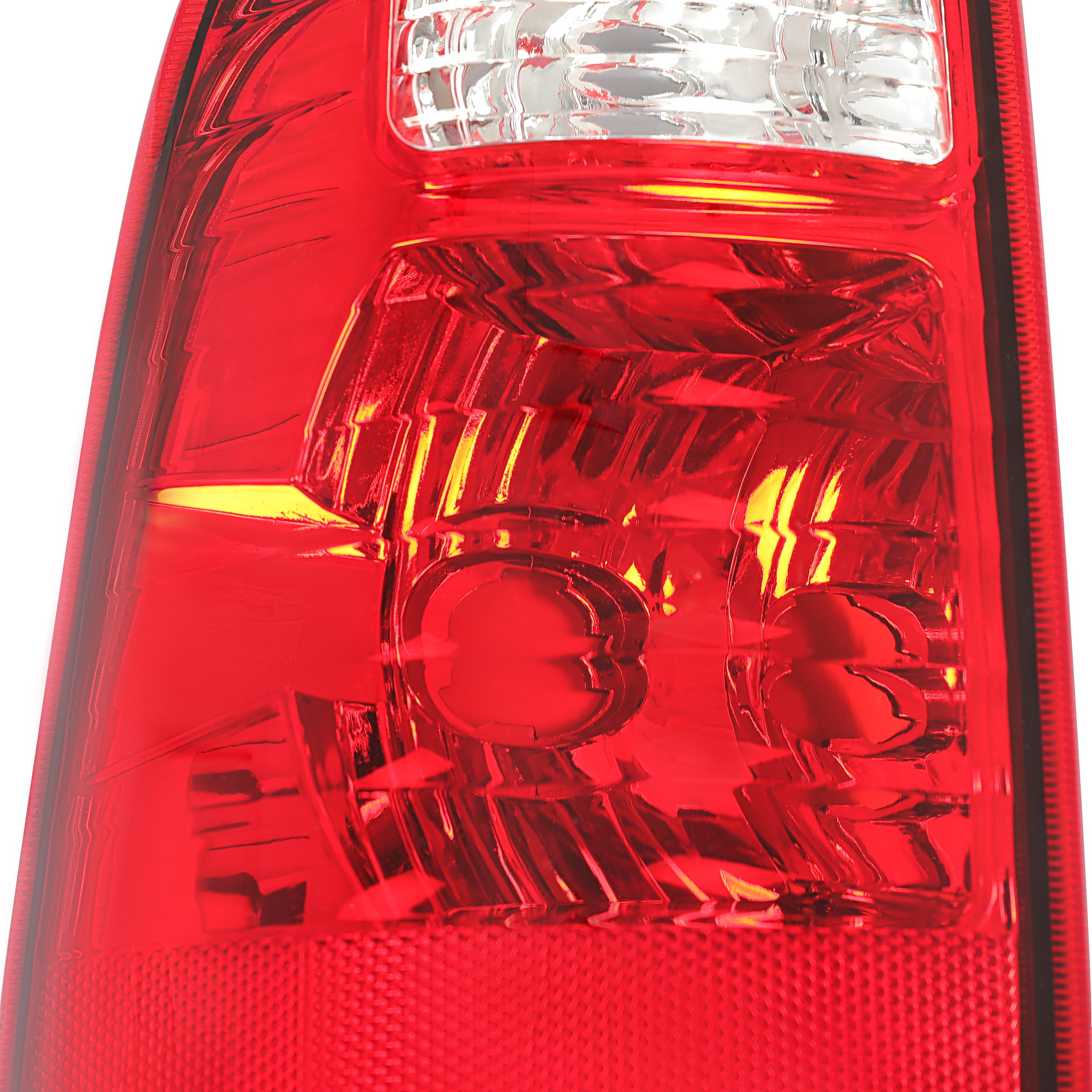 Kojem Pair Tail Light For 2008-2016 Ford F-250 F-350 F-450 F-550 Left+Right Brake Lamp