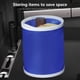 thumbnail image 5 of Ganfancp 9L Cubo de Agua Plegable para Exteriores Cubo de Pesca Portátil Multifuncional Cubo de Agua para Lavar Coches Cubo de Agua de Tela Liquidación Ventas Hoy Ofertas Prime 1X Productos, 5 of 7